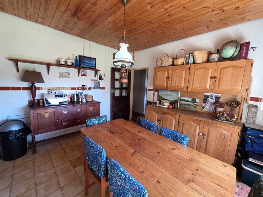 Commercial Property for Sale in Balley Duff Free State